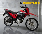 HONDA NXR 160 BROS ESDD FLEXONE 2019/2019