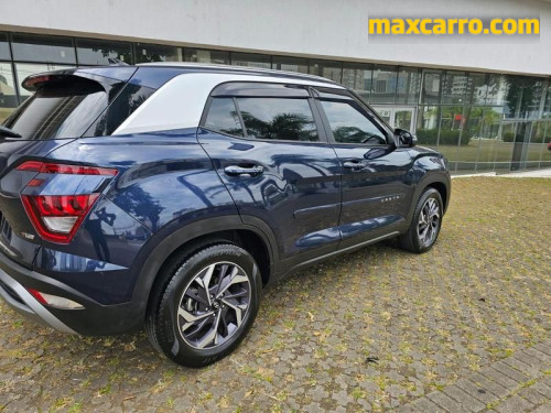 Foto do veículo Hyundai Creta Limited 1.0 TB 12V Flex Aut. 2024/2023 ID: 89891