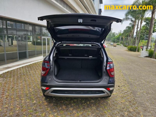 Foto do veículo Hyundai Creta Limited 1.0 TB 12V Flex Aut. 2024/2023 ID: 89891