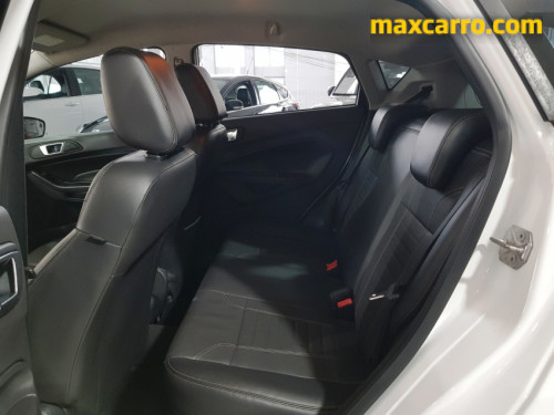 Foto do veículo Ford Fiesta TIT./TIT.Plus 1.6 16V Flex Aut. 2016/2016 ID: 89892