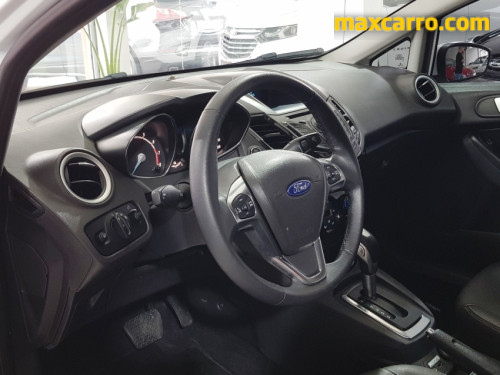 Foto do veículo Ford Fiesta TIT./TIT.Plus 1.6 16V Flex Aut. 2016/2016 ID: 89892