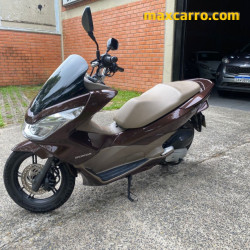 HONDA PCX 150/DLX