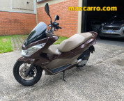 HONDA PCX 150/DLX 2017/2017