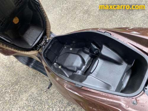 Foto do veículo HONDA PCX 150/DLX 2017/2017 ID: 89893