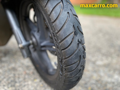 Foto do veículo HONDA PCX 150/DLX 2017/2017 ID: 89893