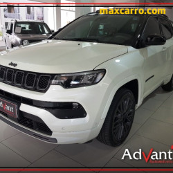 Jeep COMPASS S T270 1.3 TB 4x2 Flex Aut.