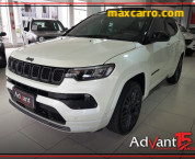 Jeep COMPASS S T270 1.3 TB 4x2 Flex Aut. 2023/2023