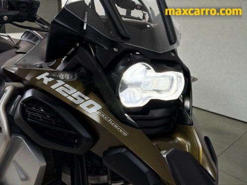 Foto do veículo BMW R 1250 GS Adventure Premium Exclusive 2020/2019 ID: 89902