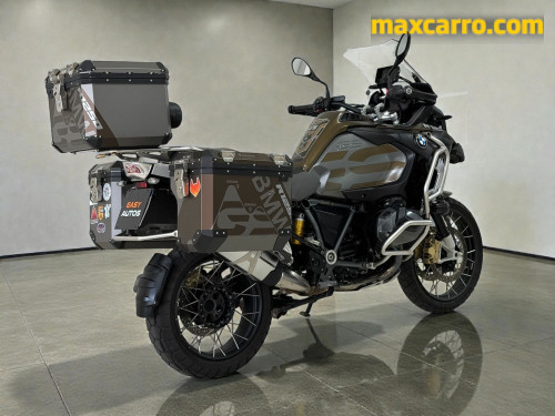 Foto do veículo BMW R 1250 GS Adventure Premium Exclusive 2020/2019 ID: 89902