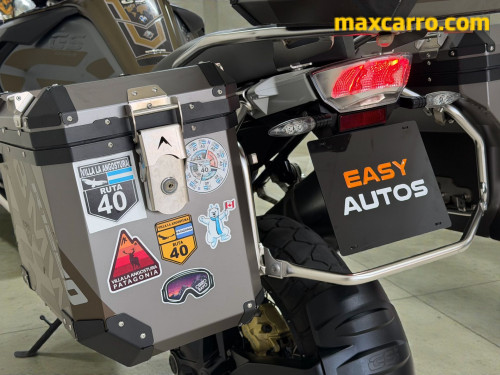 Foto do veículo BMW R 1250 GS Adventure Premium Exclusive 2020/2019 ID: 89902
