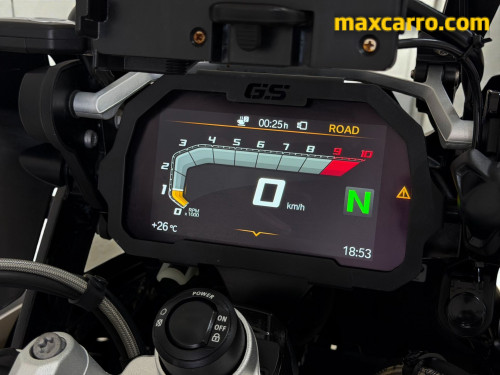 Foto do veículo BMW R 1250 GS Adventure Premium Exclusive 2020/2019 ID: 89902