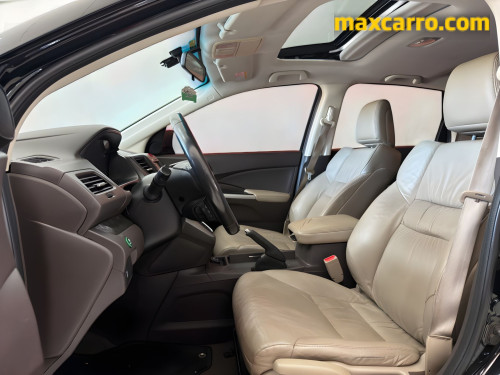 Foto do veículo Honda CR-V EXL 2.0 16V 4WD/2.0 Flexone Aut. 2012/2012 ID: 89904