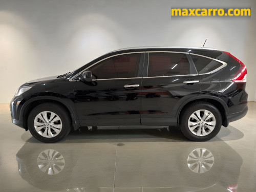 Foto do veículo Honda CR-V EXL 2.0 16V 4WD/2.0 Flexone Aut. 2012/2012 ID: 89904