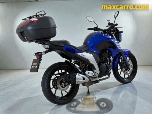 Foto do veículo YAMAHA FZ25 250 FAZER FLEX 2023/2023 ID: 89905