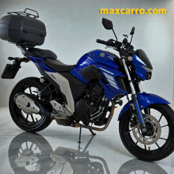 YAMAHA FZ25 250 FAZER FLEX