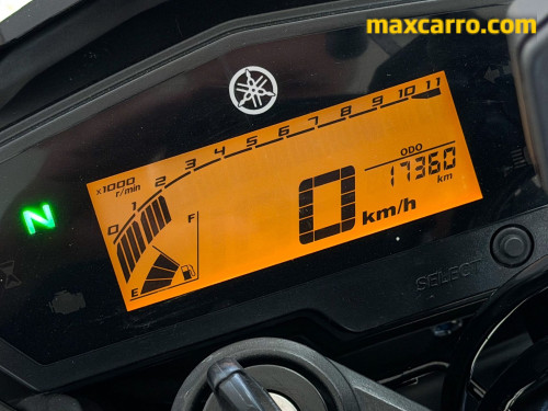 Foto do veículo YAMAHA FZ25 250 FAZER FLEX 2023/2023 ID: 89905