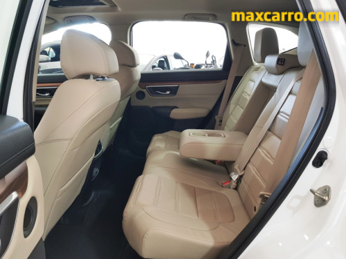 Foto do veículo Honda CR-V Touring 1.5 16V 4WD 5p Aut. 2019/2019 ID: 89906
