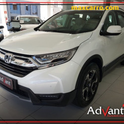 Honda CR-V Touring 1.5 16V 4WD 5p Aut.