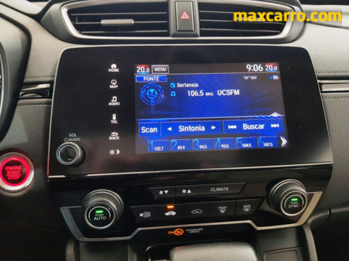 Foto do veículo Honda CR-V Touring 1.5 16V 4WD 5p Aut. 2019/2019 ID: 89906