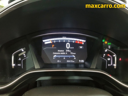 Foto do veículo Honda CR-V Touring 1.5 16V 4WD 5p Aut. 2019/2019 ID: 89906
