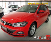 VW - VolksWagen Polo Comfortline TSI 1.0 Flex 12V Aut. 2018/2018