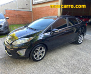 Ford Fiesta Sedan SE 1.6 16V Flex 4p 2013/2013