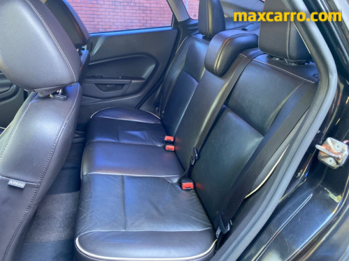 Foto do veículo Ford Fiesta Sedan SE 1.6 16V Flex 4p 2013/2013 ID: 89910