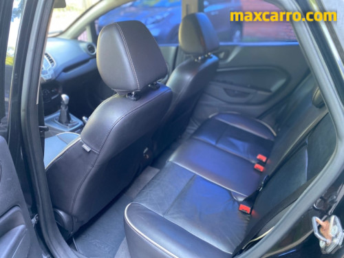 Foto do veículo Ford Fiesta Sedan SE 1.6 16V Flex 4p 2013/2013 ID: 89910