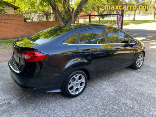 Foto do veículo Ford Fiesta Sedan SE 1.6 16V Flex 4p 2013/2013 ID: 89910