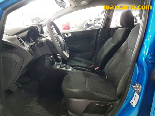 Foto do veículo Ford Fiesta SEL 1.6 16V Flex  Aut. 5p 2018/2018 ID: 89914
