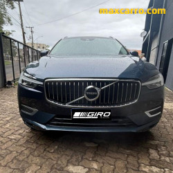 Volvo XC 60 T-5 MOMENTUM 2.0 254cv AWD 5p