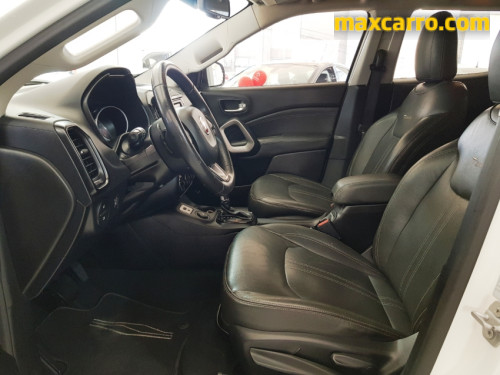 Foto do veículo Fiat Toro Freedom 1.8 16V Flex Aut. 2017/2016 ID: 89919