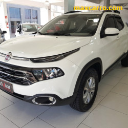 Fiat Toro Freedom 1.8 16V Flex Aut.