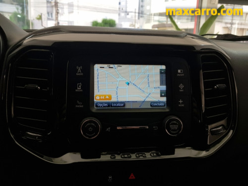 Foto do veículo Fiat Toro Freedom 1.8 16V Flex Aut. 2017/2016 ID: 89919