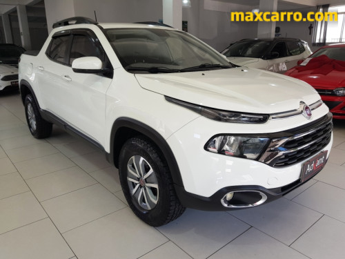 Foto do veículo Fiat Toro Freedom 1.8 16V Flex Aut. 2017/2016 ID: 89919
