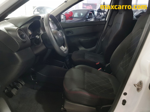 Foto do veículo Renault KWID Zen 1.0 Flex 12V 5p Mec. 2019/2018 ID: 89921