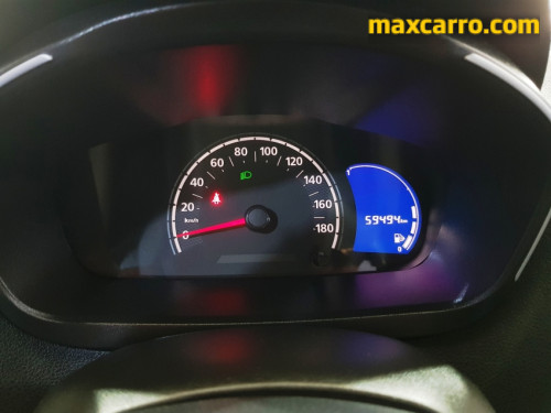 Foto do veículo Renault KWID Zen 1.0 Flex 12V 5p Mec. 2019/2018 ID: 89921