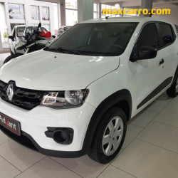 Renault KWID Zen 1.0 Flex 12V 5p Mec.