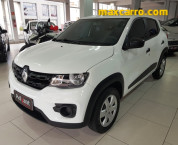 Renault KWID Zen 1.0 Flex 12V 5p Mec. 2019/2018