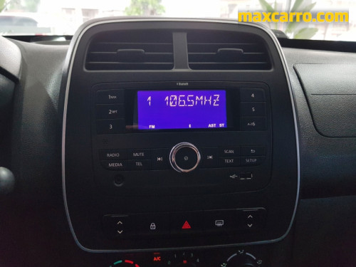Foto do veículo Renault KWID Zen 1.0 Flex 12V 5p Mec. 2019/2018 ID: 89921