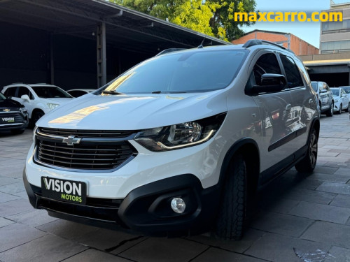 Foto do veículo GM - Chevrolet SPIN ACTIV7 1.8 8V Econo.Flex 5p Aut. 2023/2022 ID: 89922