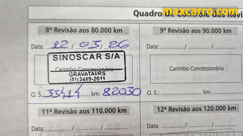 Foto do veículo GM - Chevrolet SPIN ACTIV7 1.8 8V Econo.Flex 5p Aut. 2023/2022 ID: 89922