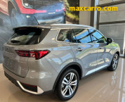 Ford TERRITORY Titanium 1.5 GTDi EcoBo. Aut. 2024/2025