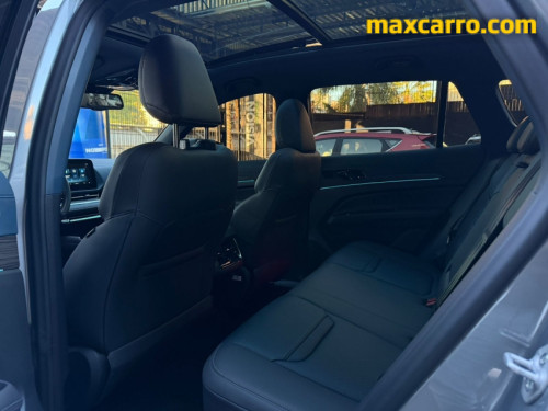 Foto do veículo Ford TERRITORY Titanium 1.5 GTDi EcoBo. Aut. 2025/2024 ID: 89927
