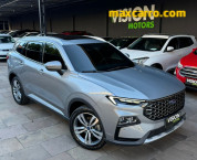 Ford TERRITORY Titanium 1.5 GTDi EcoBo. Aut. 2024/2025