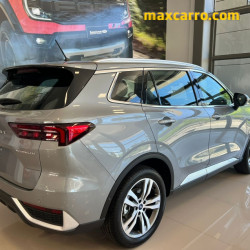 Ford TERRITORY Titanium 1.5 GTDi EcoBo. Aut.