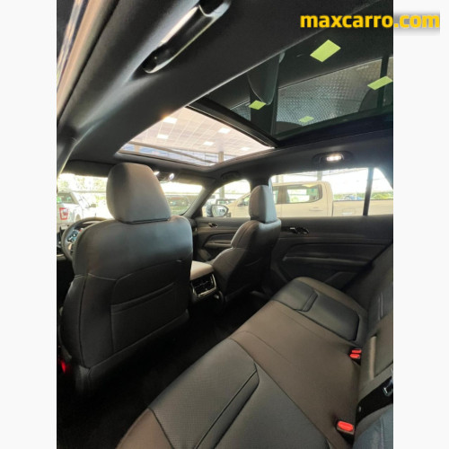 Foto do veículo Ford TERRITORY Titanium 1.5 GTDi EcoBo. Aut. 2025/2024 ID: 89927