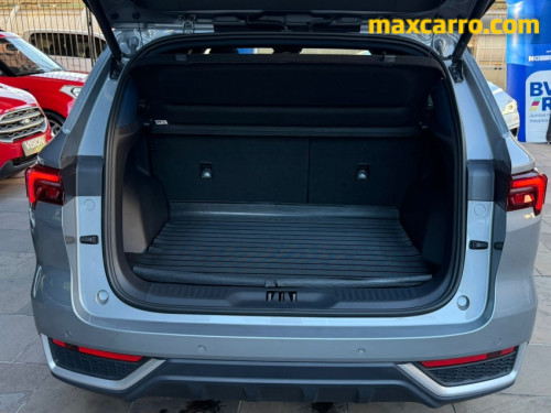Foto do veículo Ford TERRITORY Titanium 1.5 GTDi EcoBo. Aut. 2025/2024 ID: 89927