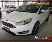 Ford Focus TITA/TITA Plus 2.0  Flex 5p Aut. 2016/2016