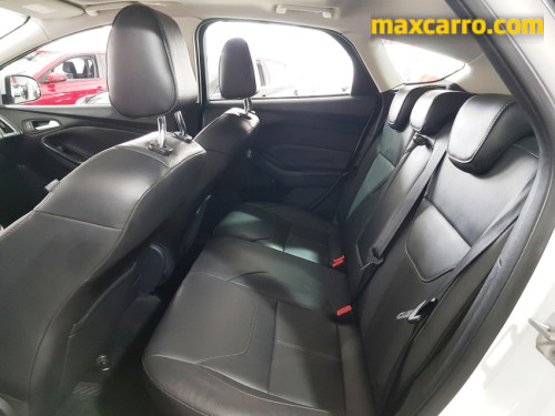 Foto do veículo Ford Focus TITA/TITA Plus 2.0  Flex 5p Aut. 2016/2016 ID: 89928
